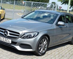 Mercedes-Benz C 180 Gebrauchtwagen