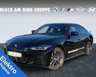 BMW i4 Gebrauchtwagen