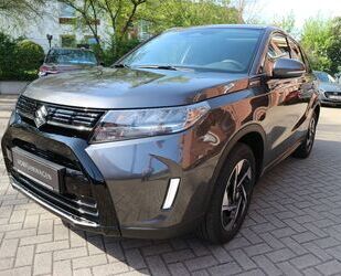 Suzuki Vitara Gebrauchtwagen