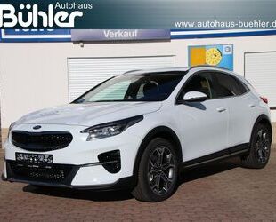 Kia XCeed Gebrauchtwagen