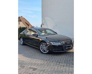Audi A8 Gebrauchtwagen