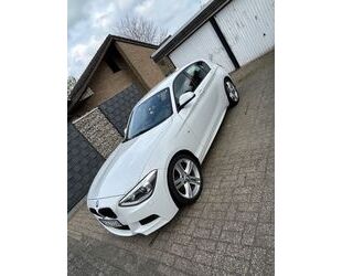 BMW 116 Gebrauchtwagen
