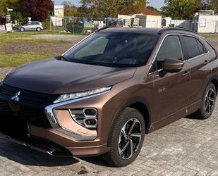 Mitsubishi Eclipse Cross Gebrauchtwagen