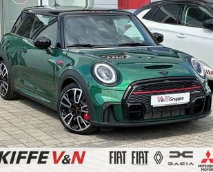 Mini John Cooper Works Gebrauchtwagen