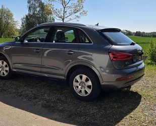 Audi Q3 Gebrauchtwagen