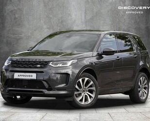 Land Rover Discovery Sport Gebrauchtwagen
