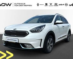 Kia Niro Gebrauchtwagen