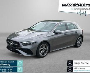 Mercedes-Benz A 200 Gebrauchtwagen