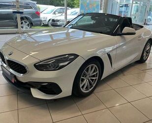 BMW Z4 Gebrauchtwagen