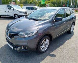 Renault Kadjar Gebrauchtwagen