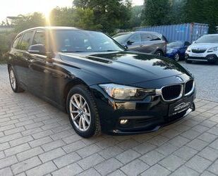 BMW 318 Gebrauchtwagen