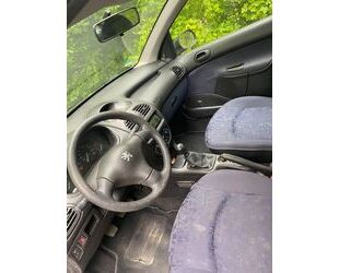 Peugeot 206 Gebrauchtwagen