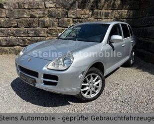 Seat Cayenne 