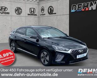 Hyundai IONIQ Gebrauchtwagen