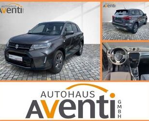 Suzuki Vitara Gebrauchtwagen