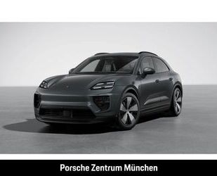Porsche Macan Gebrauchtwagen