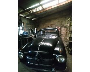 Borgward Andere Oldtimer