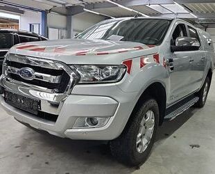Ford Ranger Gebrauchtwagen