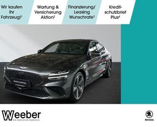 Genesis G70 Gebrauchtwagen