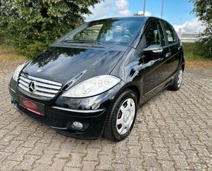 Mercedes-Benz A 180 Gebrauchtwagen