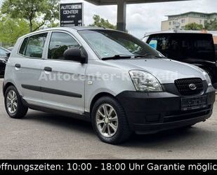 Land Rover Picanto 