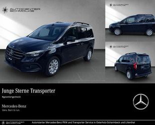 Mercedes-Benz T-Klasse Gebrauchtwagen