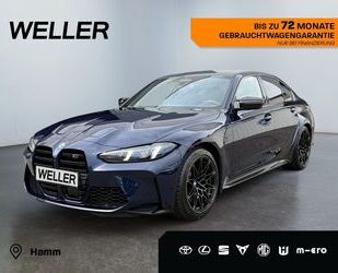 BMW M3 Gebrauchtwagen
