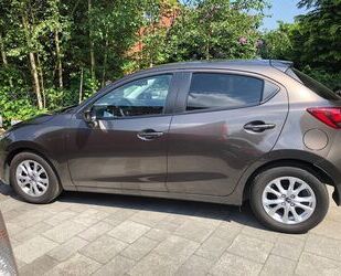 Mazda 2 Gebrauchtwagen