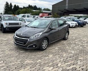 Peugeot 208 Gebrauchtwagen