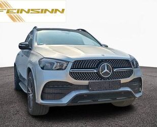 Mercedes-Benz GLE 300 Gebrauchtwagen