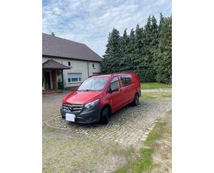 Mercedes-Benz Vito Gebrauchtwagen