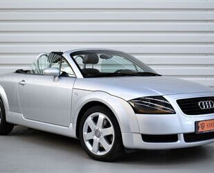 Audi TT Gebrauchtwagen