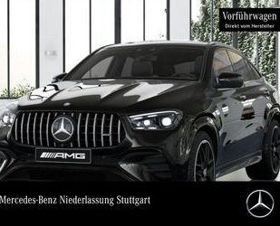 Mercedes-Benz GLE 53 AMG Gebrauchtwagen