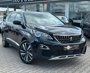Peugeot 5008 Gebrauchtwagen