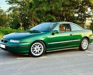 Opel Calibra Gebrauchtwagen