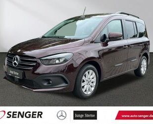 Mercedes-Benz T-Klasse Gebrauchtwagen
