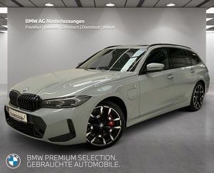 BMW 330 Gebrauchtwagen