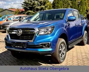 DFSK Rich 6 Gebrauchtwagen