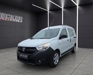 Dacia Dokker Gebrauchtwagen
