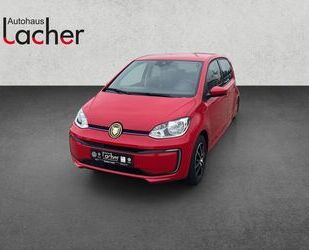 VW e-up! Gebrauchtwagen