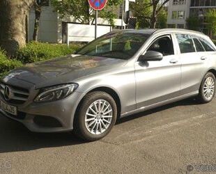 Mercedes-Benz C 200 Gebrauchtwagen