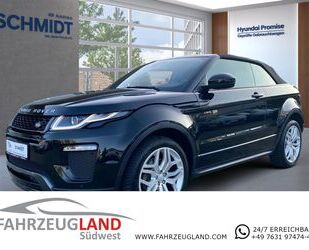 Land Rover Range Rover Evoque Gebrauchtwagen