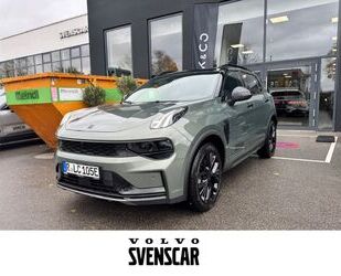 Lynk & Co 01 Gebrauchtwagen