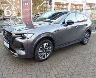 Mazda CX-60 Gebrauchtwagen