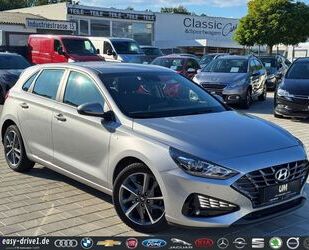 Hyundai i30 Gebrauchtwagen