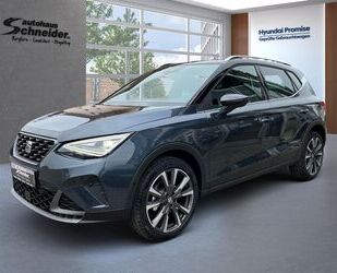 Seat Arona Gebrauchtwagen