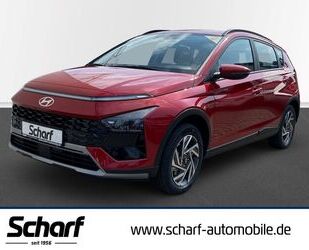 Hyundai BAYON Gebrauchtwagen