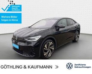 VW ID.5 Gebrauchtwagen