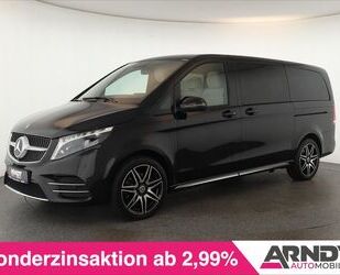 Mercedes-Benz V 300 Gebrauchtwagen