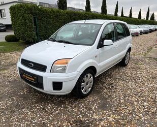 Ford Fusion Gebrauchtwagen